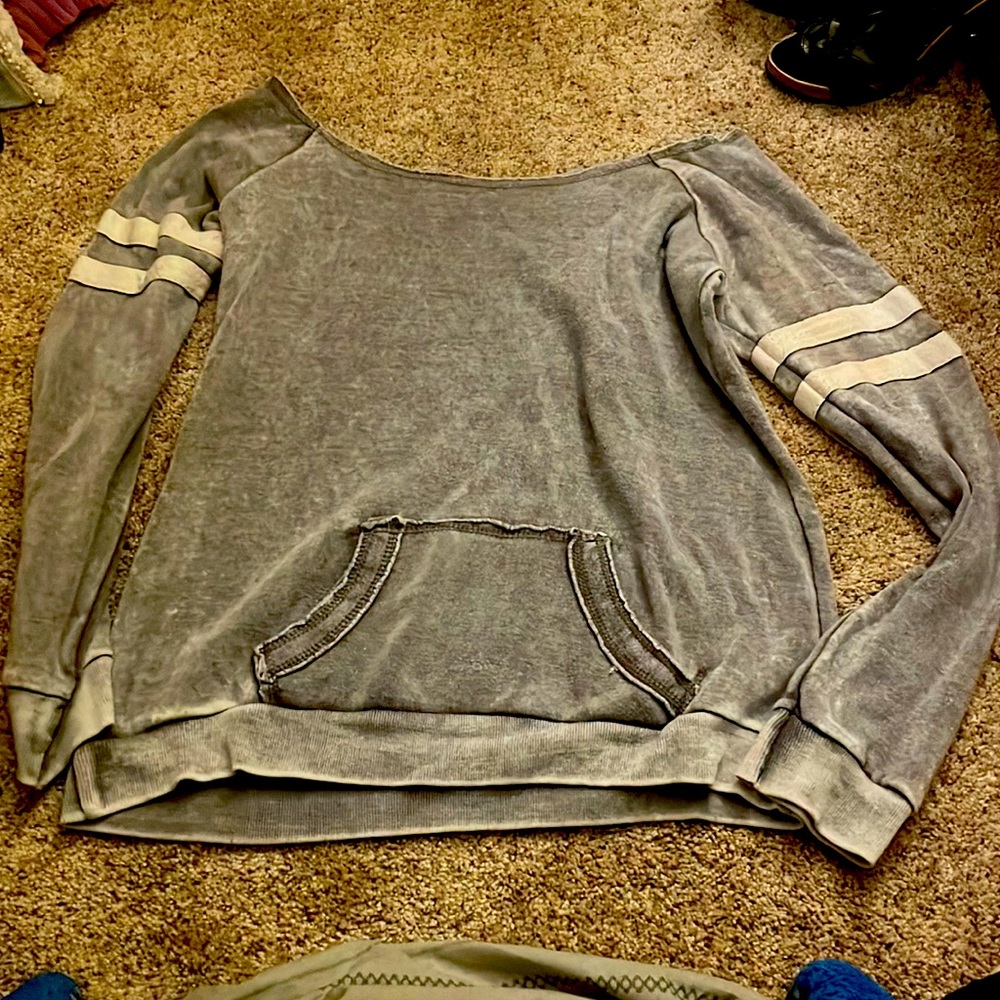 Surf Gypsy Boutique sweatshirt